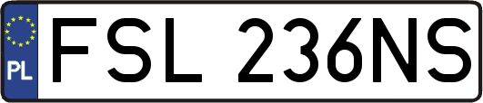 FSL236NS