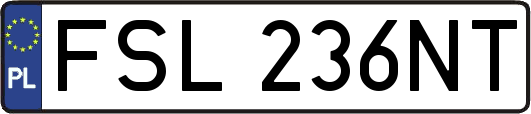 FSL236NT
