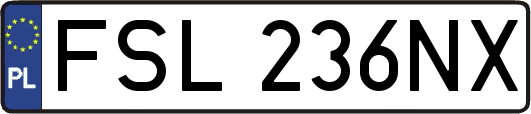 FSL236NX