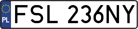 FSL236NY