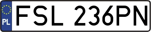 FSL236PN