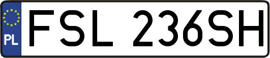 FSL236SH