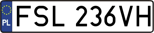 FSL236VH