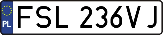 FSL236VJ