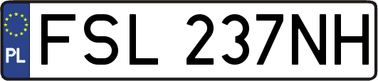 FSL237NH