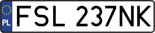FSL237NK