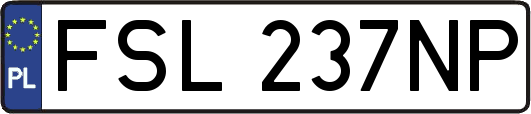 FSL237NP