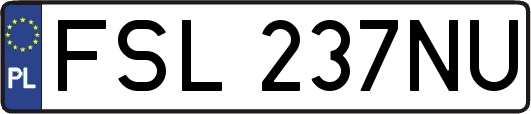 FSL237NU