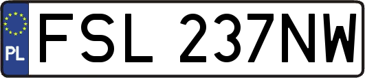 FSL237NW