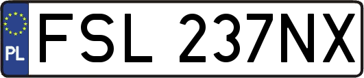 FSL237NX