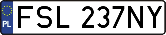 FSL237NY