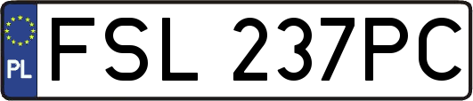 FSL237PC