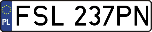 FSL237PN