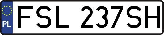 FSL237SH