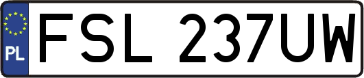 FSL237UW