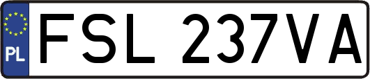 FSL237VA