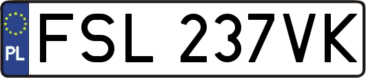 FSL237VK