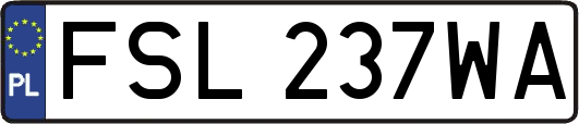 FSL237WA