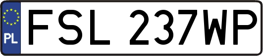 FSL237WP