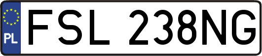 FSL238NG