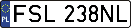 FSL238NL