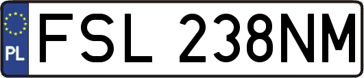 FSL238NM