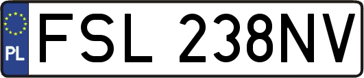 FSL238NV