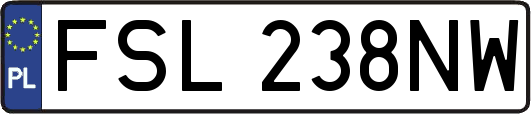 FSL238NW