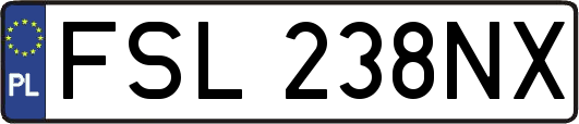 FSL238NX