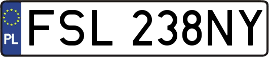 FSL238NY