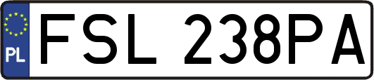 FSL238PA
