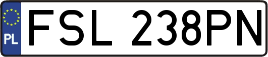FSL238PN