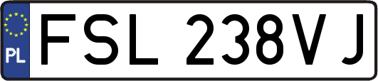 FSL238VJ