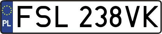 FSL238VK