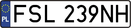 FSL239NH