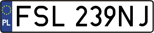 FSL239NJ