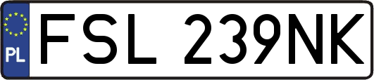 FSL239NK