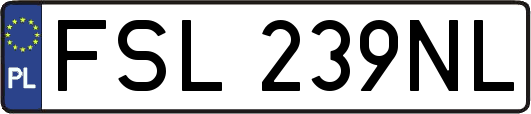 FSL239NL