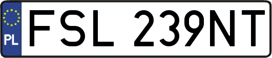 FSL239NT