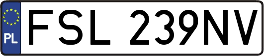 FSL239NV