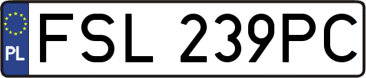 FSL239PC