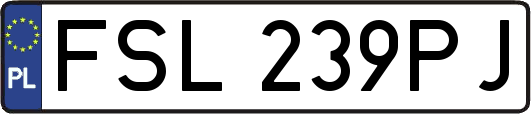 FSL239PJ