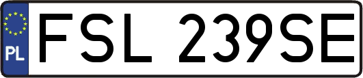 FSL239SE