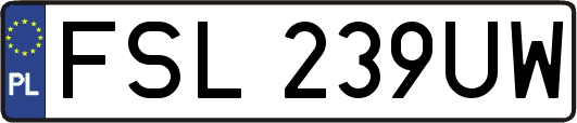 FSL239UW