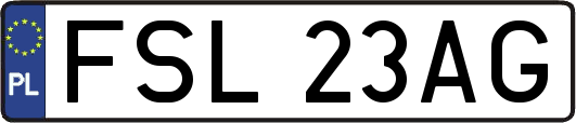 FSL23AG