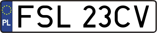 FSL23CV