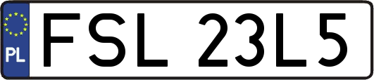 FSL23L5