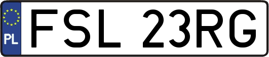FSL23RG