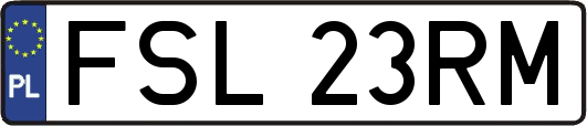 FSL23RM