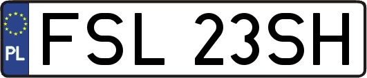 FSL23SH